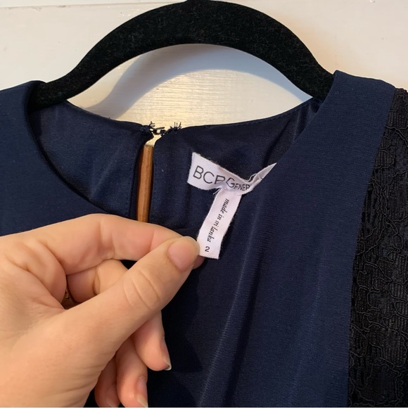 BCBGeneration Formal Gown - Picture 3 of 5